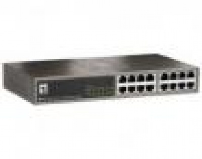 Imagine Switch 16 x 10/100Mbps FSW-1621