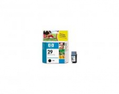 Imagine Cartus Negru 51629AE Nr. 29