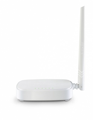 Imagine Router wireless N 150Mbps 1 antena, Tenda N150