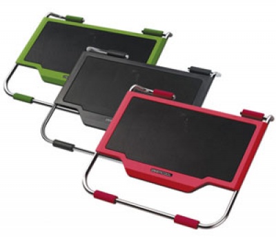 Imagine Stand Notebook DeepCool 15.4 inch, N2000 TRI