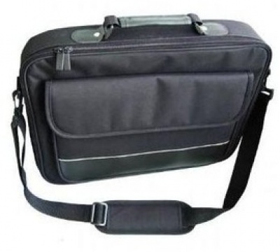 Imagine Geanta Notebook Panza 19 inch, Gembird NCC-6