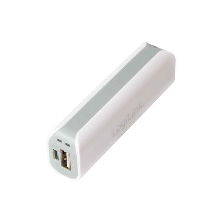 Imagine Power Bank 2200mAh, Logilink PA0085
