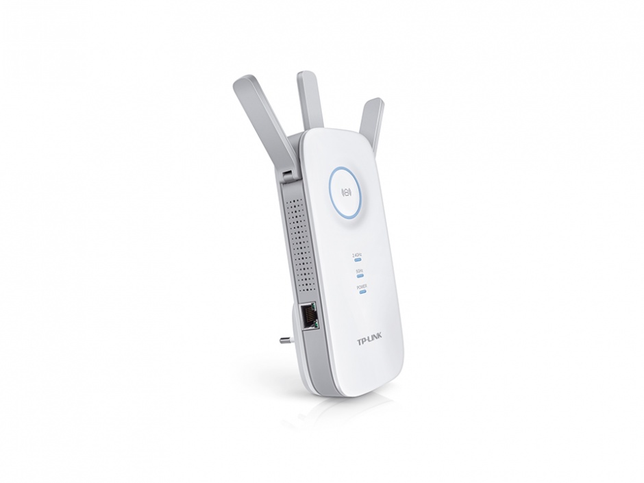 Imagine Range Extender Wi-Fi AC1200, TP-LINK RE355