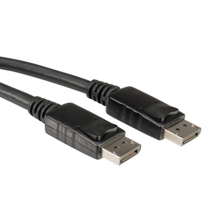 Imagine Cablu DisplayPort T-T ecranat 3m, S3692