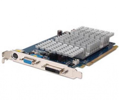 Imagine Placa video Sparkle nVidia 9400GT, SF-PX94GT512U2-HP