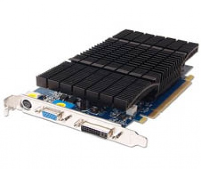 Imagine Placa video Sparkle nVidia 9500GT, SF-PX95GT512U2-HP