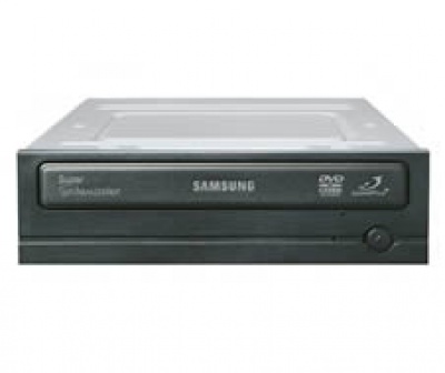 Imagine DVD Writer Samsung, SH-S222A/RSMN