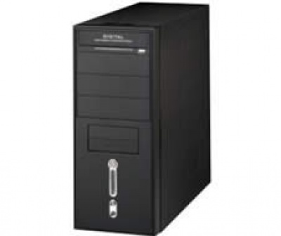 Imagine Carcasa JNC 450W SJA-229 BLACK