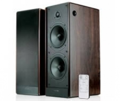 Imagine Boxe Microlab 2.0 SOLO-7C