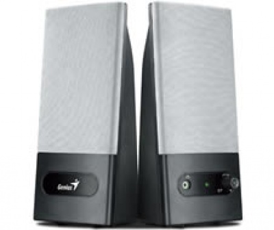 Imagine Boxe Genius SP-F120 Silver
