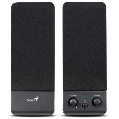 Imagine Boxe Genius Black SP-S110
