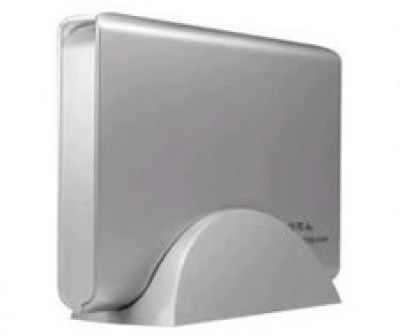 Imagine Rack HDD Spire Extern USB-SATA, SP175SU-SL-EU