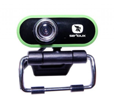 Imagine Camera Web SmartCam 5000UM, Serioux SRXC-5000UM