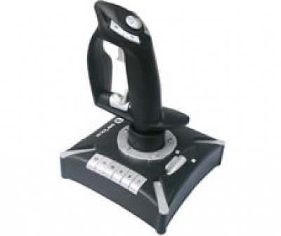 Imagine Joystick Serioux Fighter 6000, SRXJ-FR6000