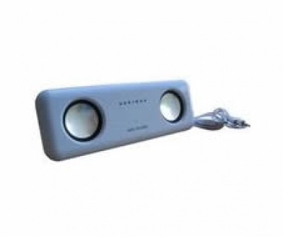 Imagine Boxe Serioux portabile MP3/Laptop/PDA Genie 20