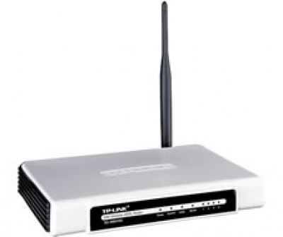 Imagine Router +ADSL2 Wireless TP-Link TD-W8910G