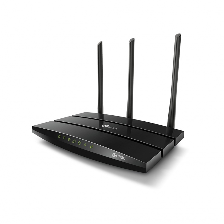 Imagine AC1350 3G/4G Wireless Dual Band Router, TP-LINK TL-MR3620