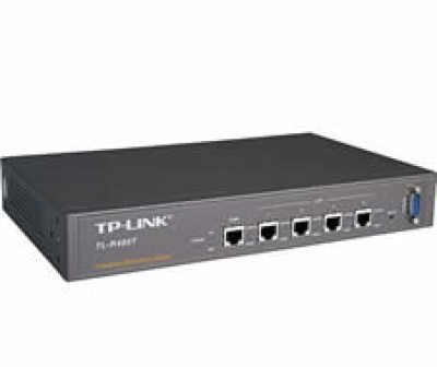 Imagine Router TP-Link TL-R480T