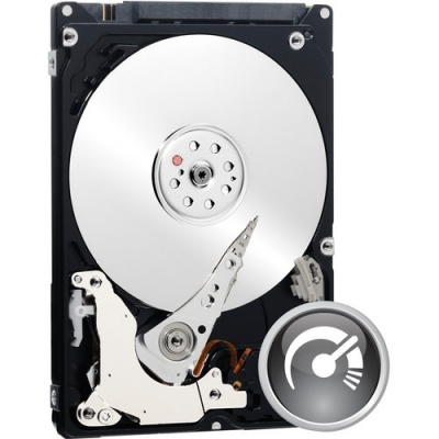 Imagine Hard Disk Notebook WD Black 750GB 7200rpm 16MB SATA3