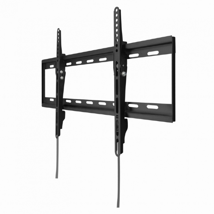 Imagine Suport montare perete plasma/LCD, 32" - 70" (50 kg), inclinare, Gembird WM-70T-01