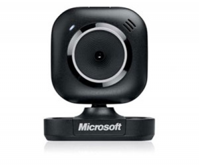 Imagine Camera Web Microsoft LifeCam VX-2000, YFC-00004