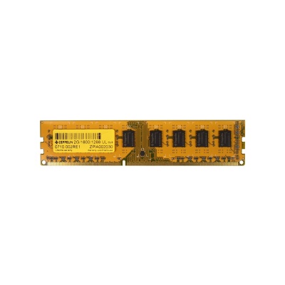 Imagine Memorie DDR3/1600 2GB, Zeppelin ZE-DDR3-2G1600b