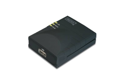 Imagine Print Server 1 port USB 2.0, Digitus DN-13003