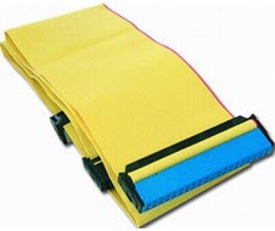 Imagine Cablu IDE Ultra ATA133, 80 cm, 3 conectori
