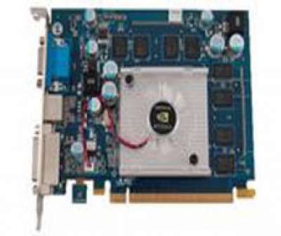 Imagine Placa video Manli nVIDIA 8500GT M-N85GT/2R7TD