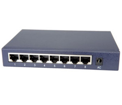 Imagine Switch 8 Porturi Gigabit Value