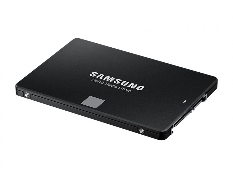 Imagine SSD Samsung 2.5" SATA 860 EVO 250GB