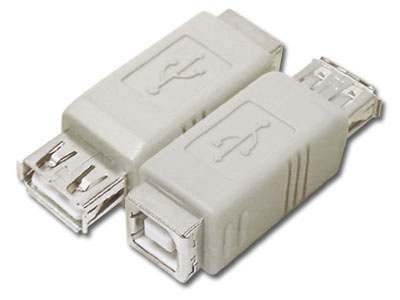 Imagine Adaptor USB-A la USB- B M-M, USBABMM