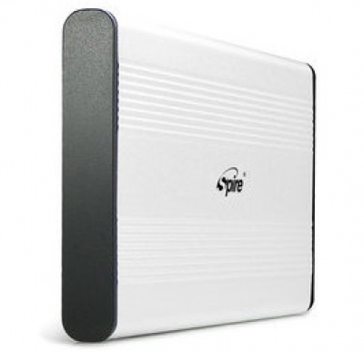 Imagine Rack HDD Spire Extern USB-IDE, SP155IUO-SL-EU