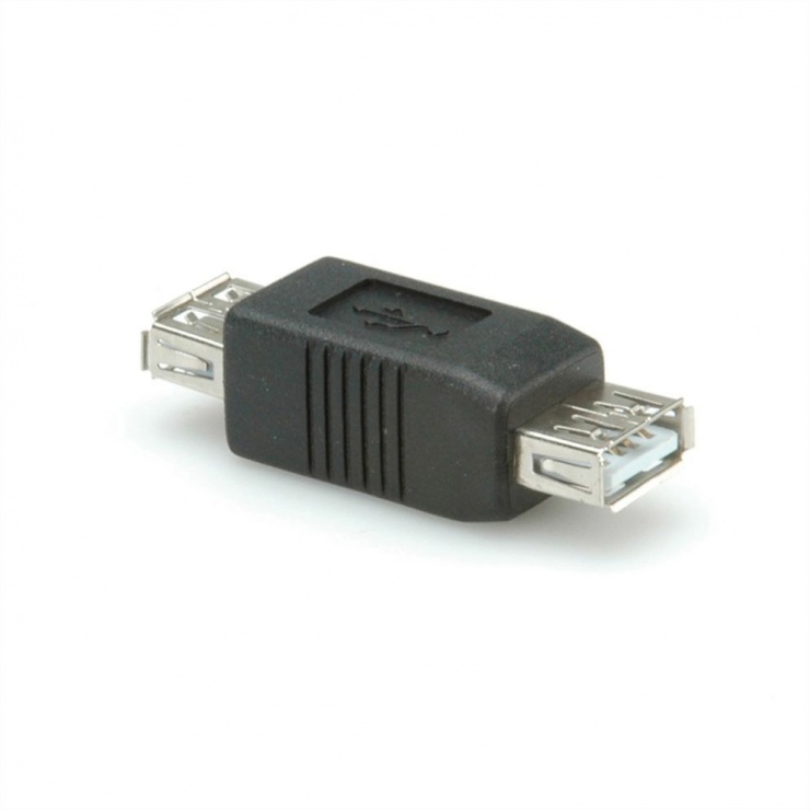 Imagine Adaptor USB-A M-M, Roline 12.03.2960