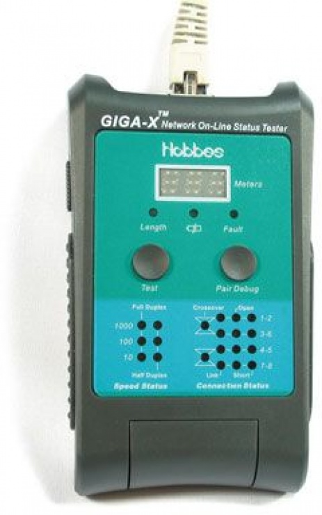 Imagine Network Status Tester GIGA-X, HOBBES 256800