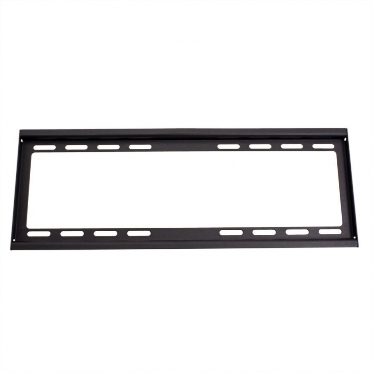 Imagine Suport perete LCD/Plasma TV Low Profile negru, Value 17.99.1202