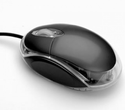 Imagine Mouse optic Value USB, negru