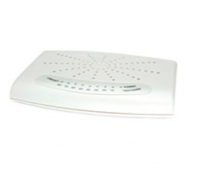 Imagine VALUE Fast Ethernet Switch, 8 ports