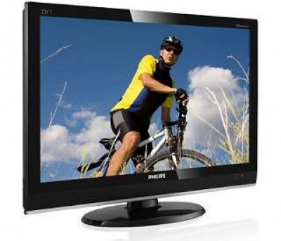 Imagine Monitor LCD TV 21.5'' Philips 221T1SB/00