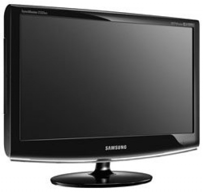 Imagine Monitor LCD TV 23'' Samsung 2333HD