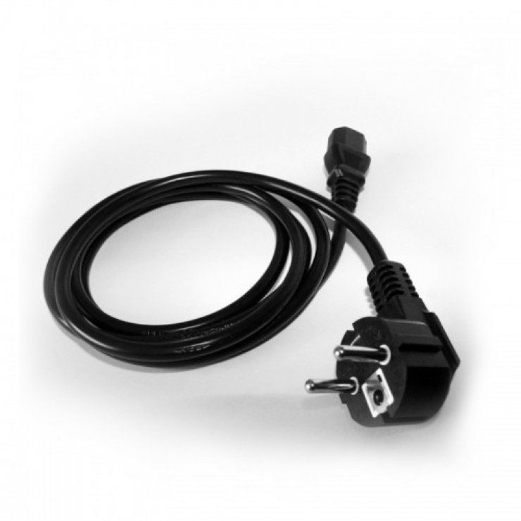Imagine Cablu alimentare PC 1.8m KTCBLHE90025