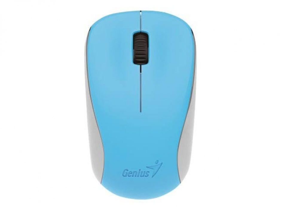Imagine Mouse wireless NX-7000 Blue, Genius