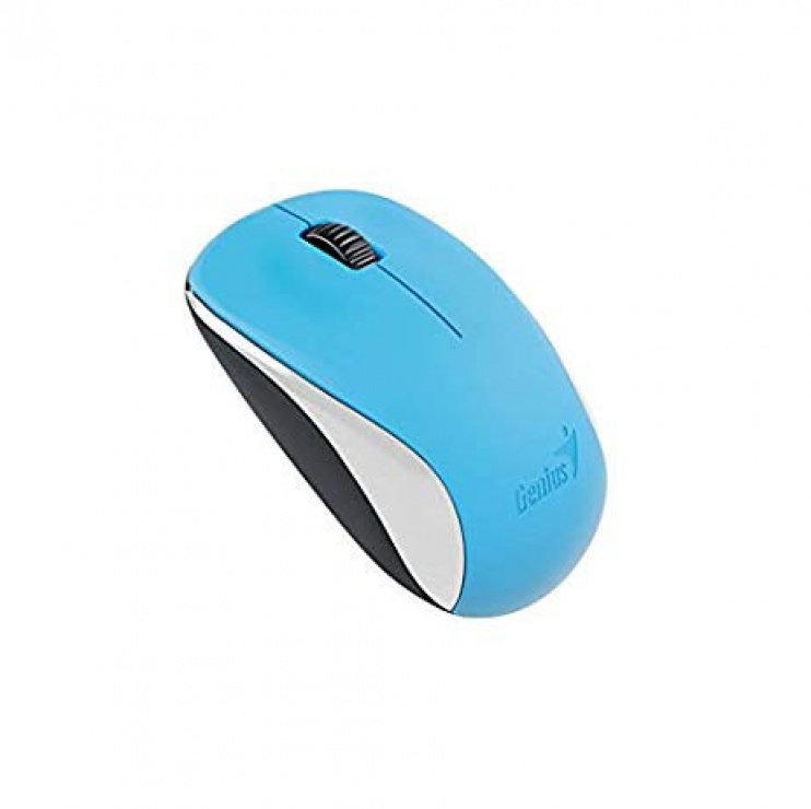 Imagine Mouse wireless NX-7000 Blue, Genius