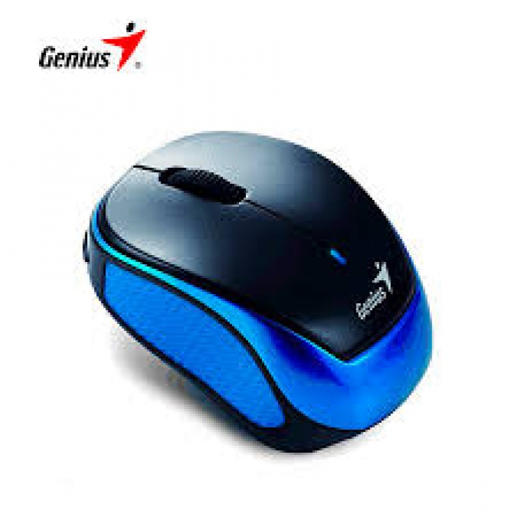 Imagine Mouse wireless Micro Traveler 9000R, Genius