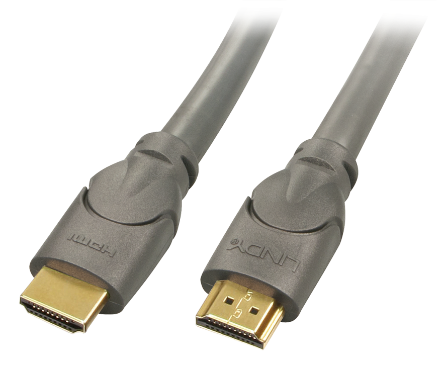 Imagine Cablu HDMI Premium Standard 4K T-T 15m, Lindy L41117