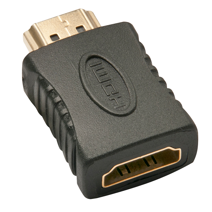 Imagine Adaptor HDMI fara CEC M-T, Lindy L41232