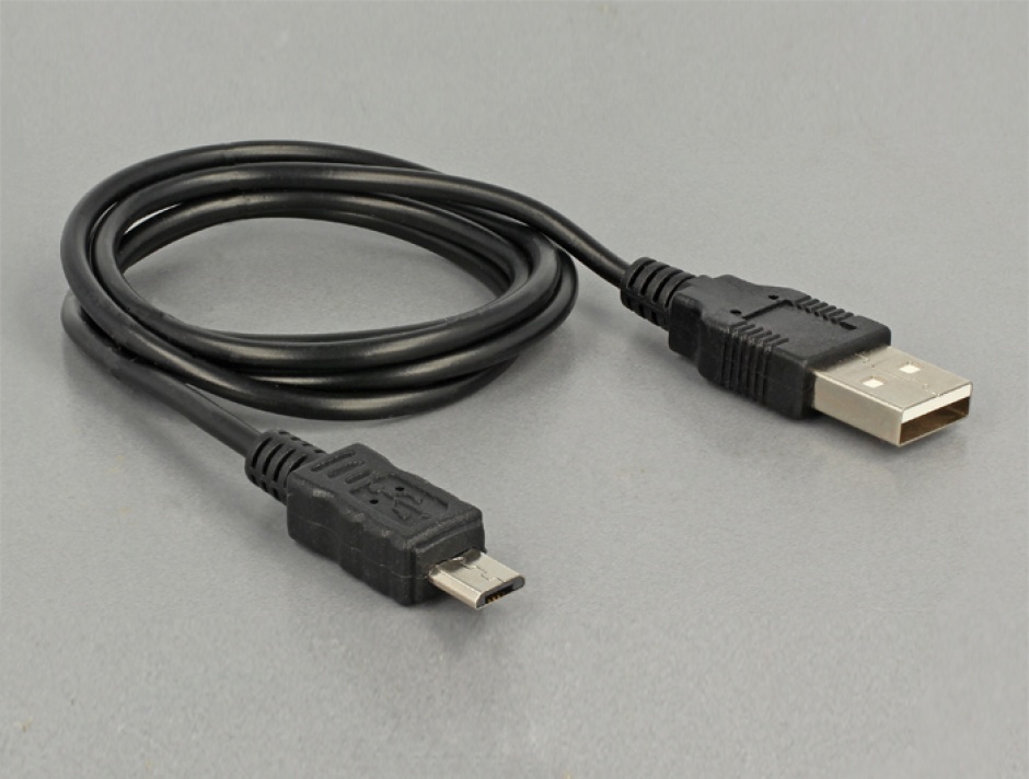 Imagine Convertor Digital la Analog cu jack stereo 3.5mm si alimentare USB, Delock 62723