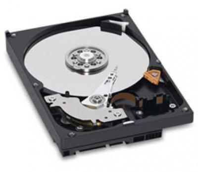 Imagine Hard Disk WD 2TB SATA2, 5400rpm, 32MB, WD20EVDS