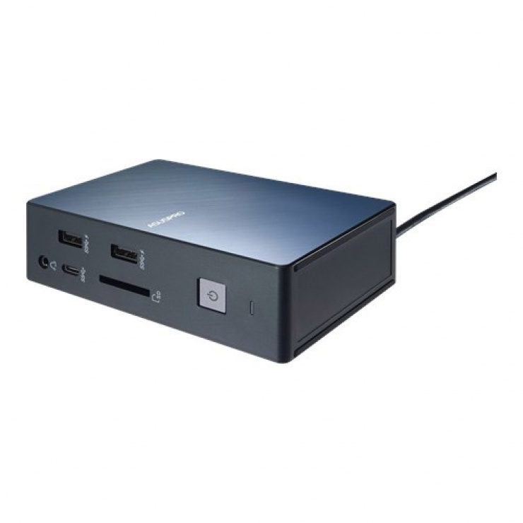 Imagine Docking station SimPro USB-C, Asus 90NX0121-P00470-3