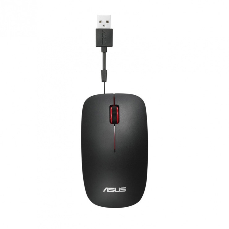 Imagine Mouse optic USB UT300, Asus